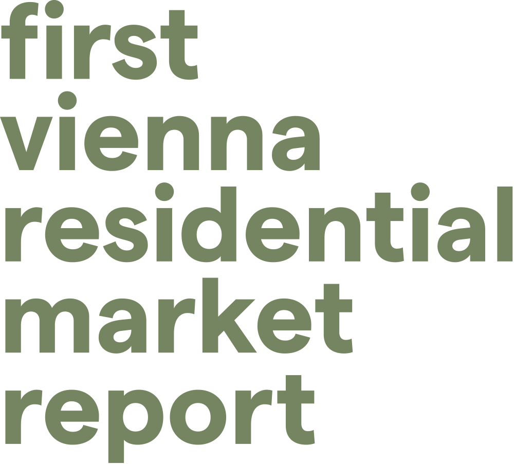 First Vienna Residential Market Report