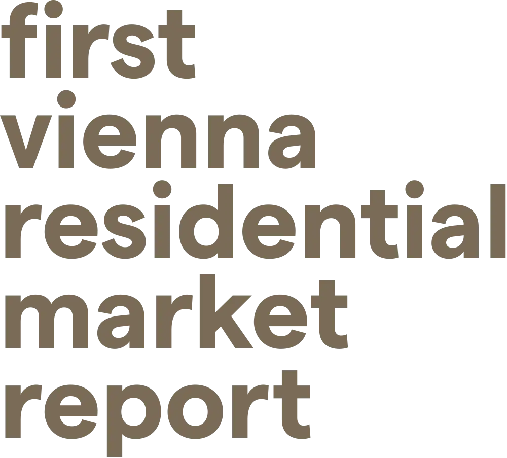 First Vienna Residential Market Report